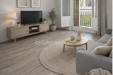 Appartement 1 pièces 149000 €