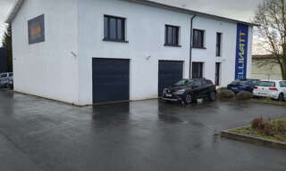 Bureau 24 Pièces 672 m² à vendre à Saint-Martin-sur-le-Pré (51520)