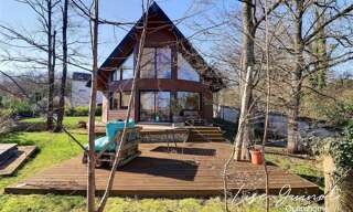 Maison 7 Pièces 183 m² à vendre à Orgeval (78630)