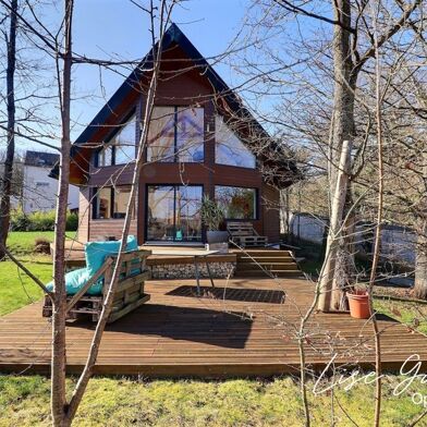 Maison 7 pièces 1120000 €