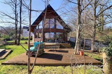 Maison 7 pièces 1120000 €