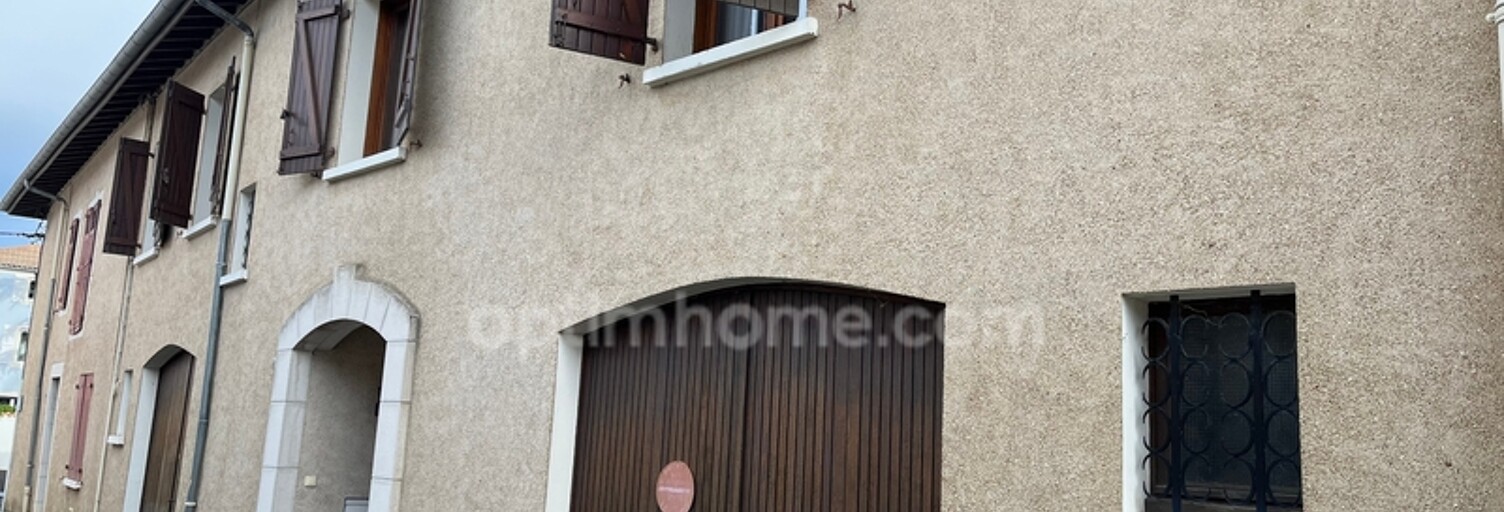 Maison 10 Pièces 331 m² à vendre à Sauveterre-de-Béarn (64390)