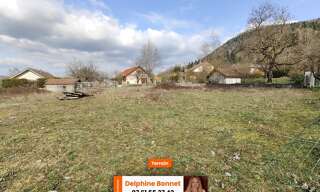 Terrain  943 m² à vendre à Saint-Joseph-de-Rivière (38134)