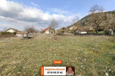 Terrain  110000 €