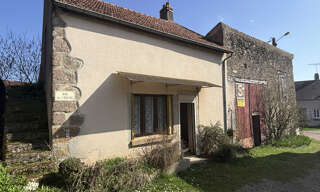 Maison 5 Pièces 70 m² à vendre à Précy-sous-Thil (21390)