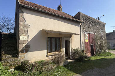 Maison 5 pièces 40000 €