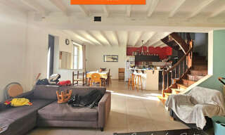 Maison 5 Pièces 135 m² à vendre à Redon (35600)