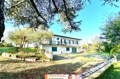 Maison 5 pièces 423000 €