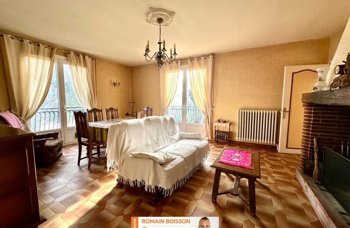 Maison à vendre 5 pièces VERFEIL (31) — photo 3