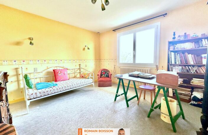 Maison à vendre 5 pièces VERFEIL (31) — photo 5