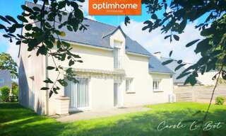 Maison 7 Pièces 150 m² à vendre à Redon (35600)