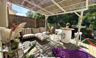 Maison 4 Pièces 80 m² à vendre à Léguevin (31490)