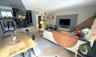 Maison 4 Pièces 80 m² à vendre à Léguevin (31490)