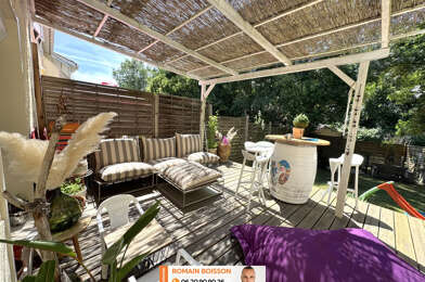 Maison 4 pièces 249000 €