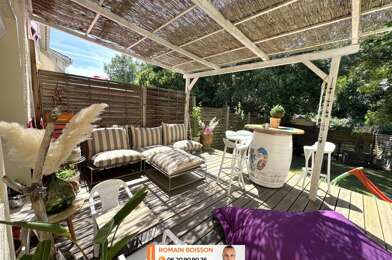 Maison 4 pièces 279000 €