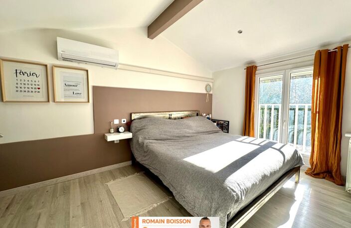 Maison à vendre 4 pièces LEGUEVIN (31) — photo 3