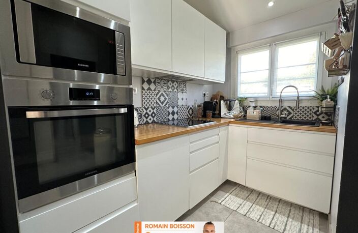 Maison à vendre 4 pièces LEGUEVIN (31) — photo 4