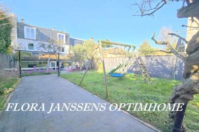 Maison 6 pièces 903000 €