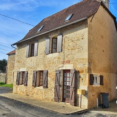Maison 6 pièces 171200 €