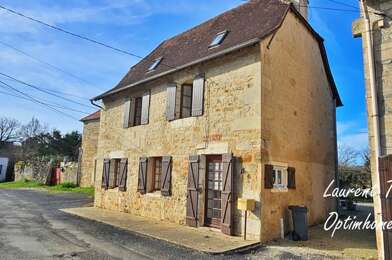 Maison 6 pièces 155000 €