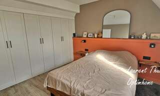 Maison 6 Pièces 115 m² à vendre à Saint-Rabier (24210)