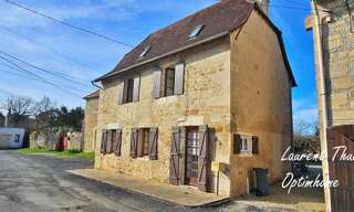 Maison 6 Pièces 115 m² à vendre à Saint-Rabier (24210)