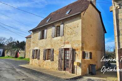 Maison 6 pièces 150000 €