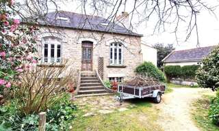 Maison 8 Pièces 141 m² à vendre à Douarnenez (29100)