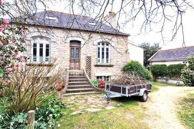 Maison 8 pièces 334000 €