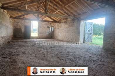 Maison 3 pièces 230000 €