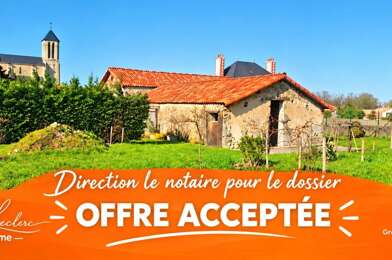 Maison 3 pièces 230000 €
