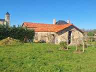  Corps de ferme en pierre 215 m² – Toitures neuves – Terrain 1 712 m² à St-Julien-des-Landes (85) — photo 2