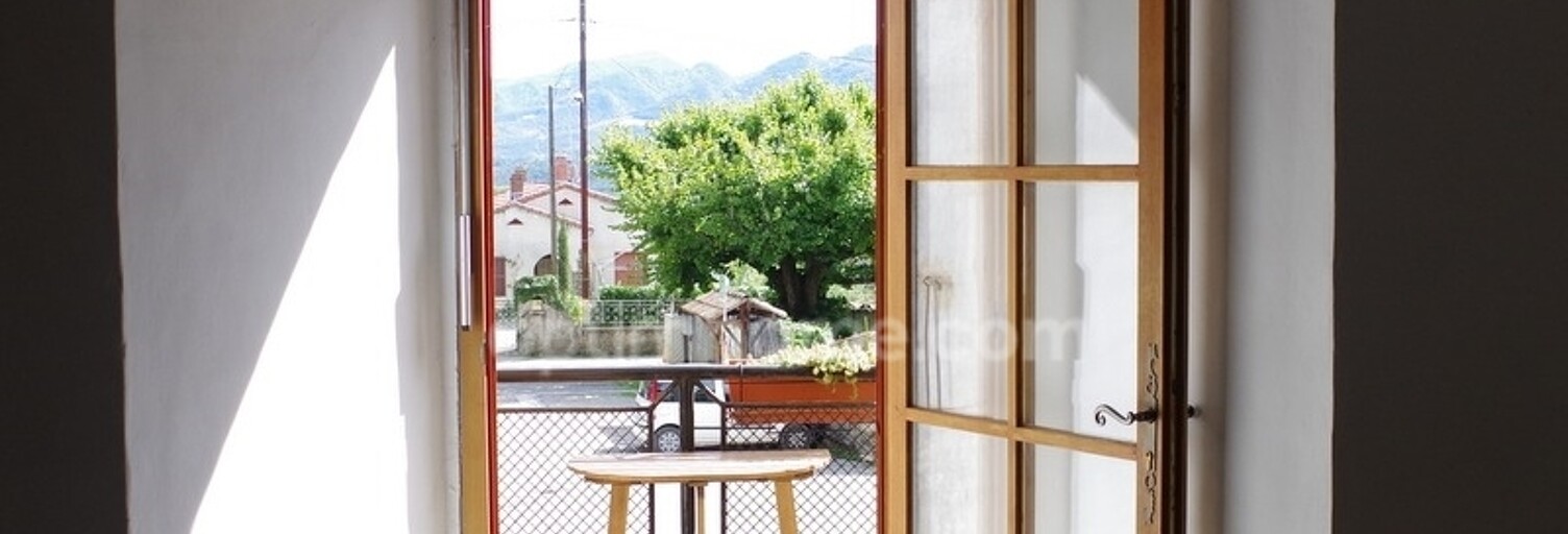 Maison 7 Pièces 194 m² à vendre à Saint-André-de-Rosans (05150)