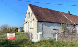 Maison 4 Pièces 65 m² à vendre à Cerisiers (89320)