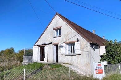 Maison 4 pièces 69500 €