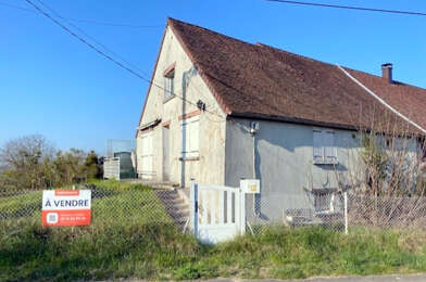 Maison 4 pièces 69500 €