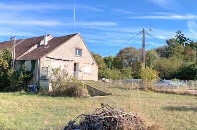 Maison 4 pièces 69500 €