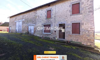 Maison 5 Pièces 139 m² à vendre à Fursac (23290)