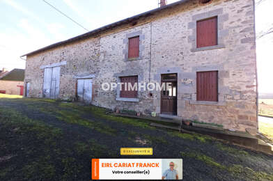 Maison 5 pièces 89000 €