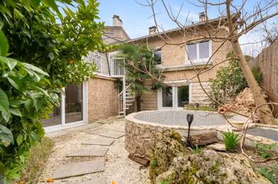 Maison 6 pièces 799000 €