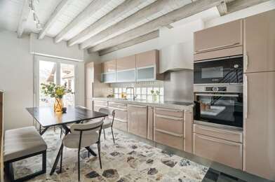 Maison 6 pièces 799000 €