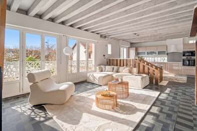 Maison 6 pièces 799000 €