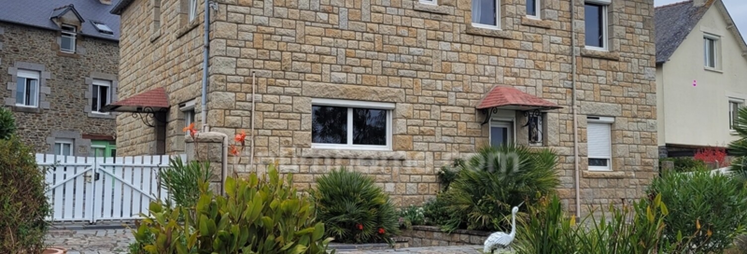 Maison 7 Pièces 158 m² à vendre à Meillac (35270)