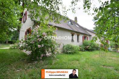 Maison 8 pièces 375000 €