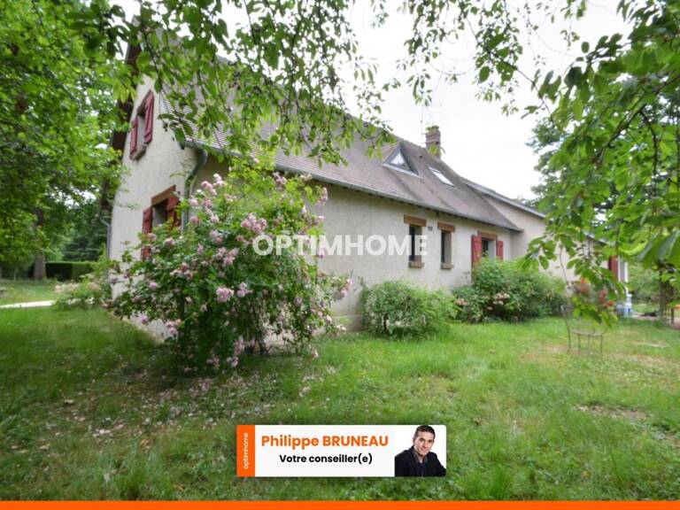 Espace, calme et jardin pour toute la famille – Maison à découvrir ! — photo 1