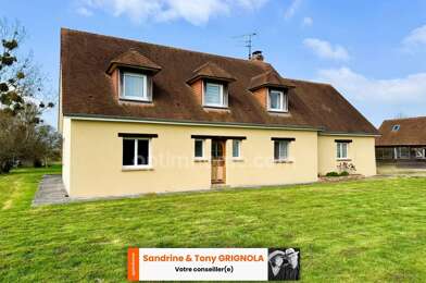 Maison 6 pièces 342000 €