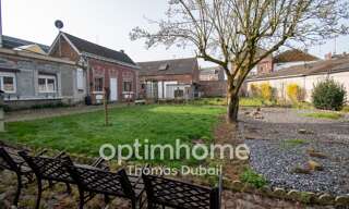 Maison 6 Pièces 154 m² à vendre à Landrecies (59550)