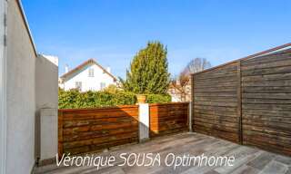 Appartement 5 Pièces 98 m² à vendre à Saint-Germain-en-Laye (78100)