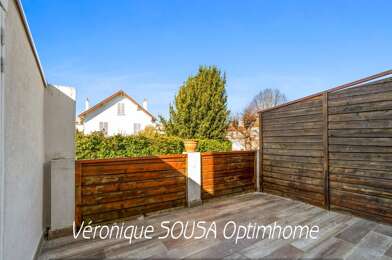 Appartement 5 pièces 723000 €