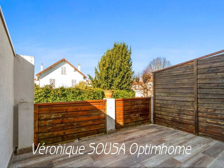Appartement 5 pièces avec terrasse et box, à 7 min du RER SAINT GERMAIN EN LAYE — photo 1